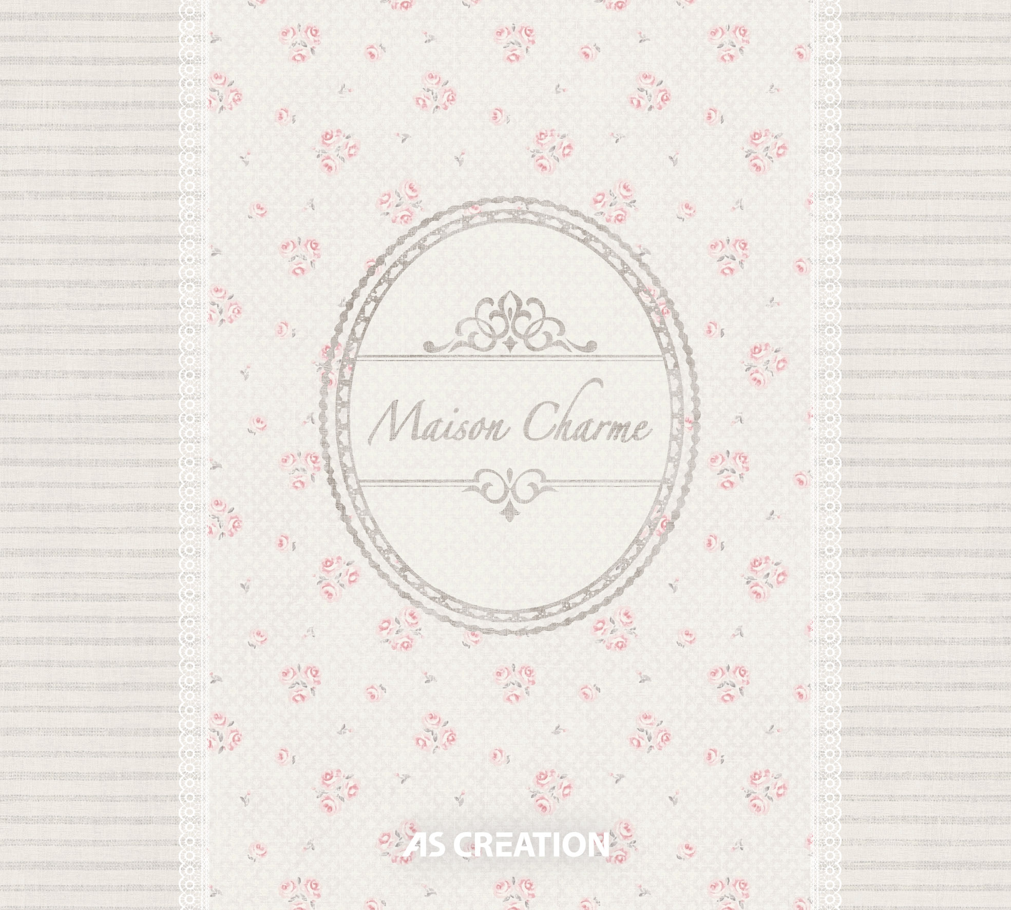 Muster - Disney - Maison Charme