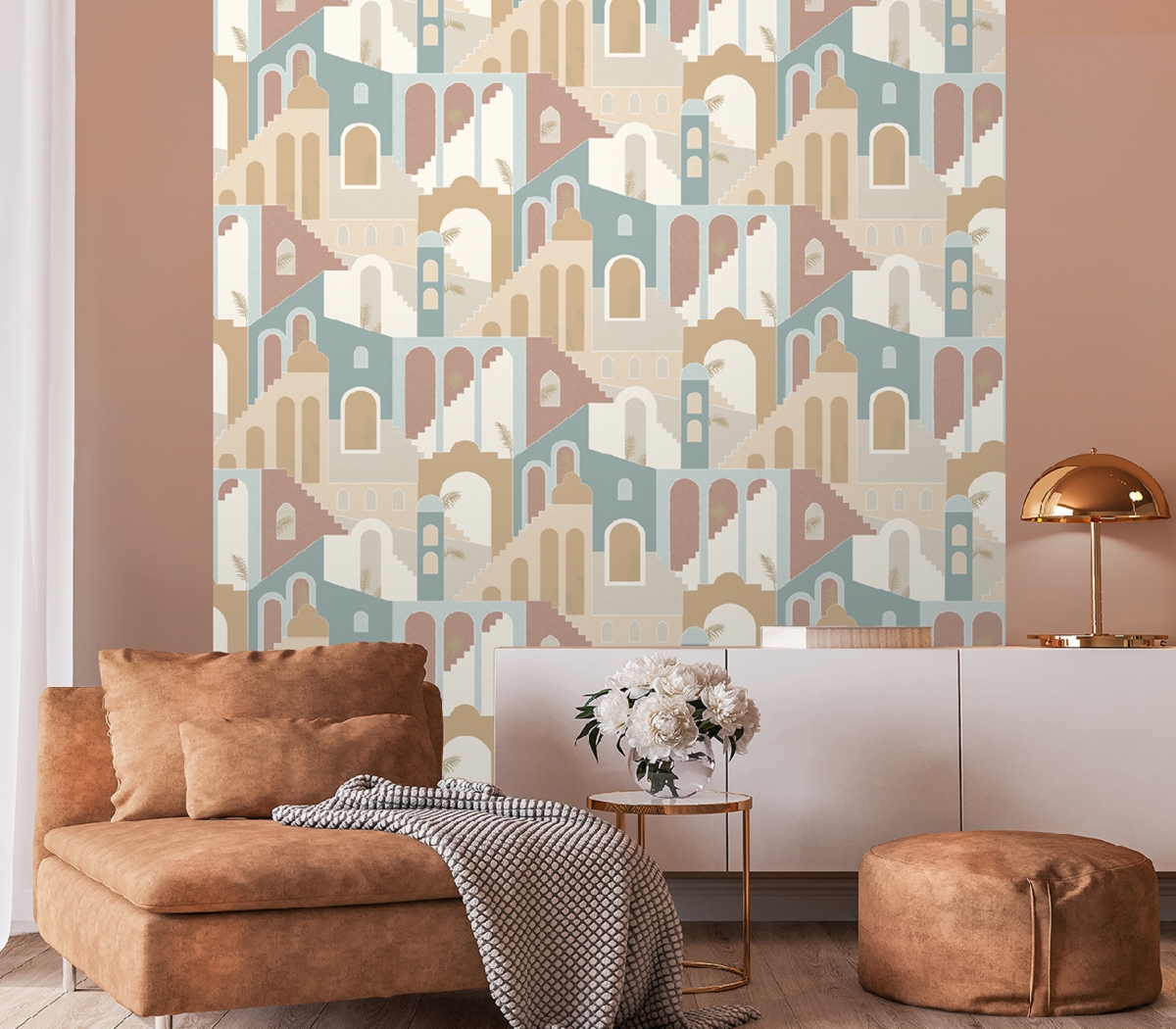 Tapete - Arty - Dutch Wallcoverings