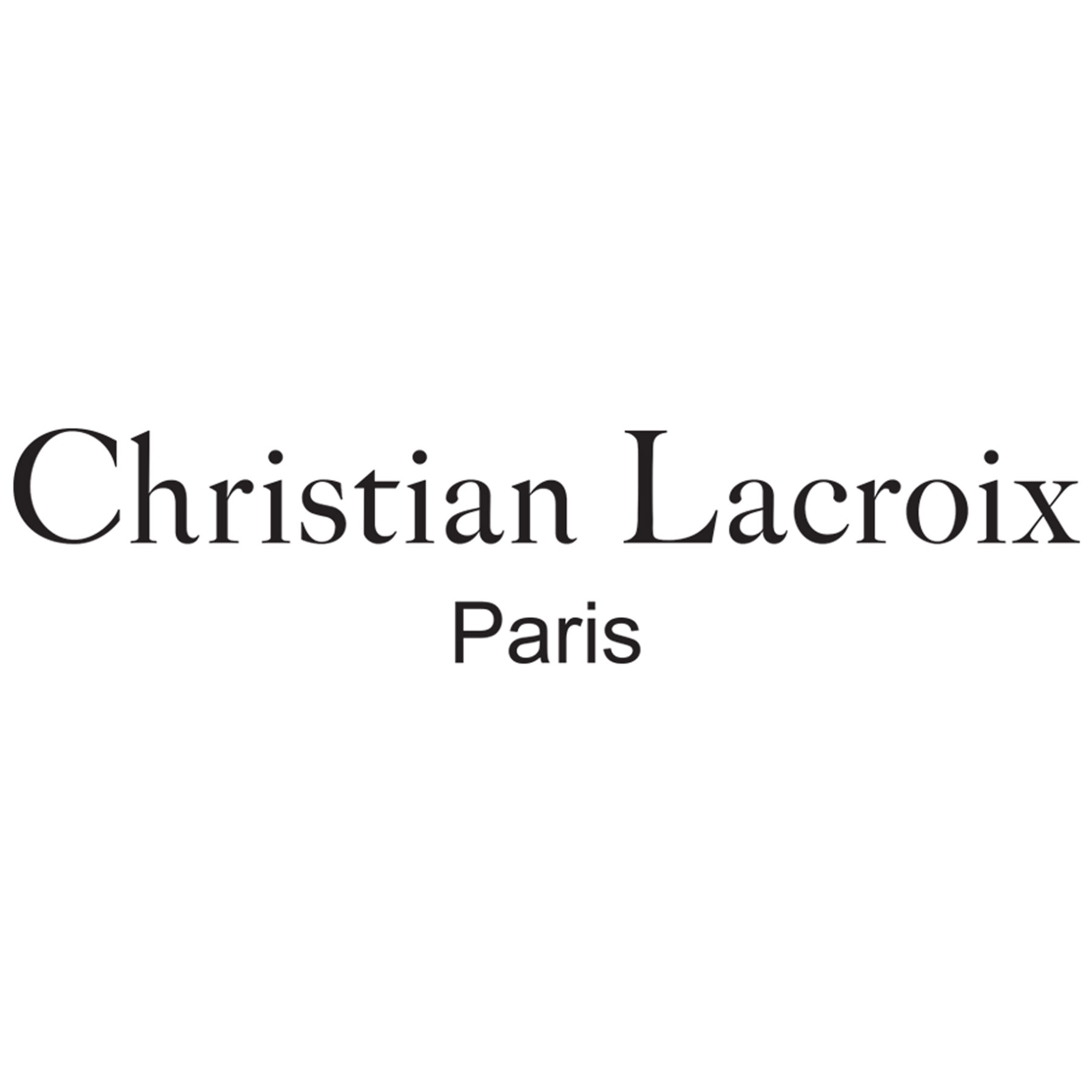 Muster - Nouveaux Mondes - Christian Lacroix
