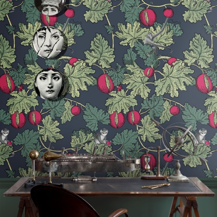 Muster - Fornasetti - Cole & Son