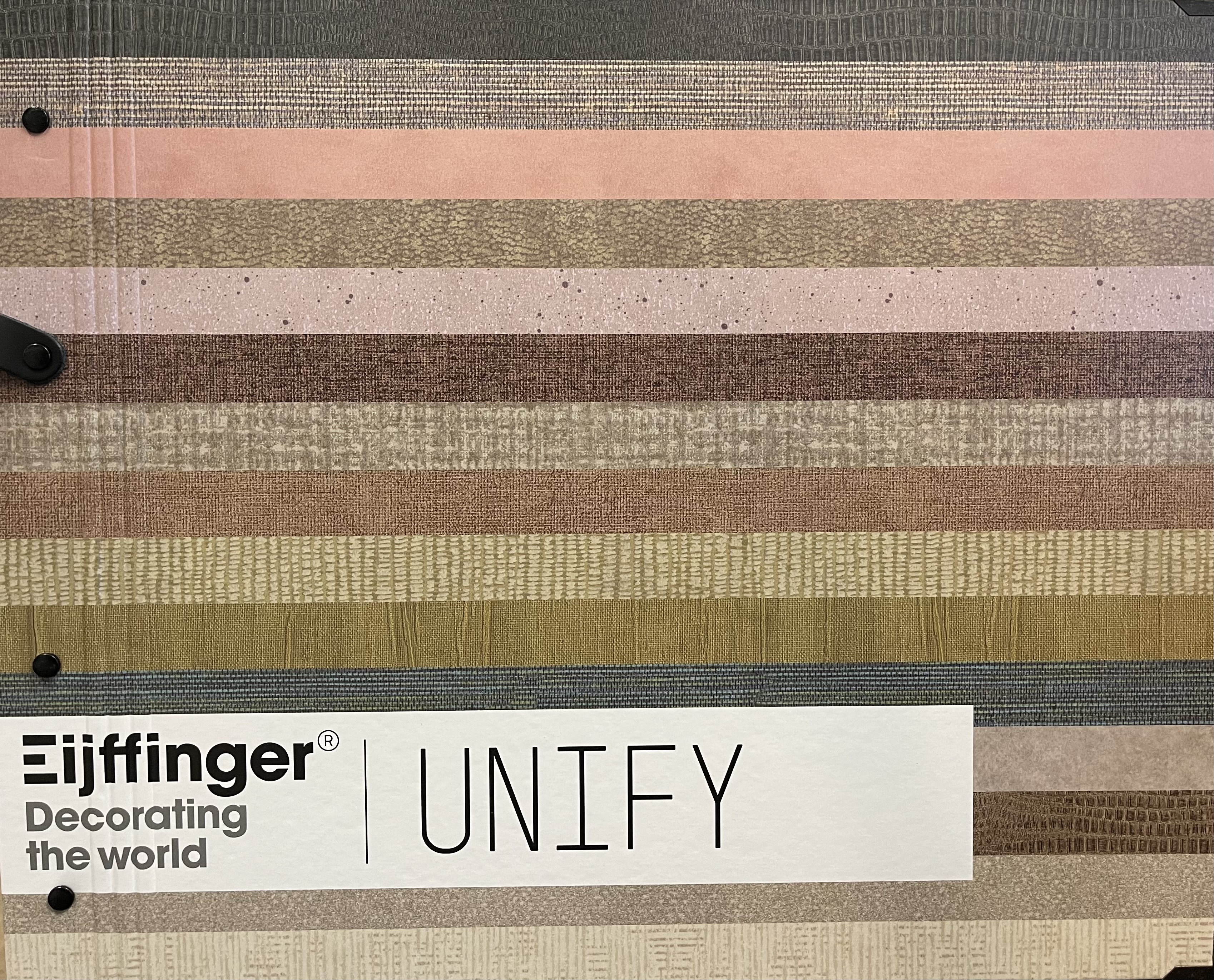 Tapete - UNIFY - Eijffinger