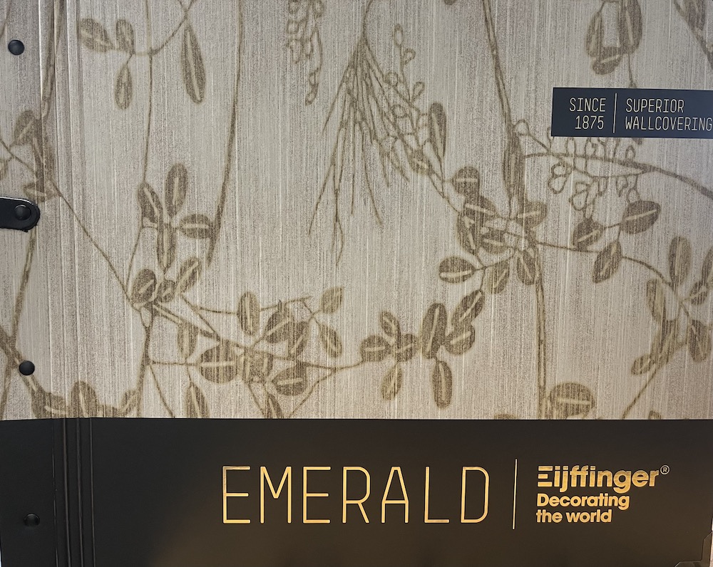 Muster - Beton - EMERALD