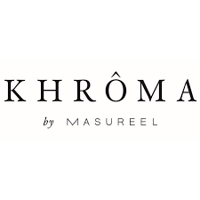 Muster - Khroma by Masureel