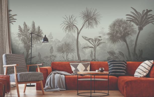 Tapete - Malibu - Dutch Wallcoverings First Class