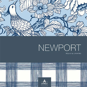 Tapete - Newport
