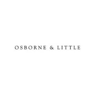 Fototapeten - Osborne & Little