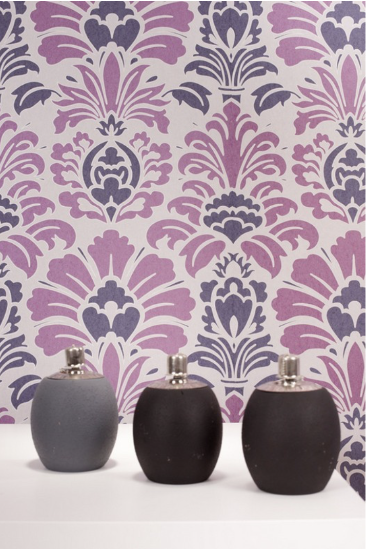 Muster - Mystique - Dutch Wallcoverings