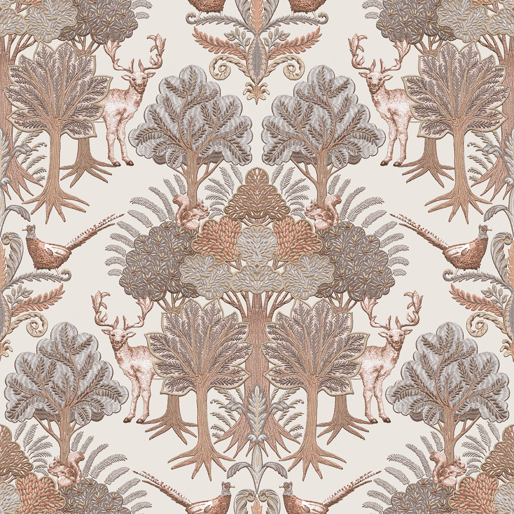 Marken - Jungle - Tapestry