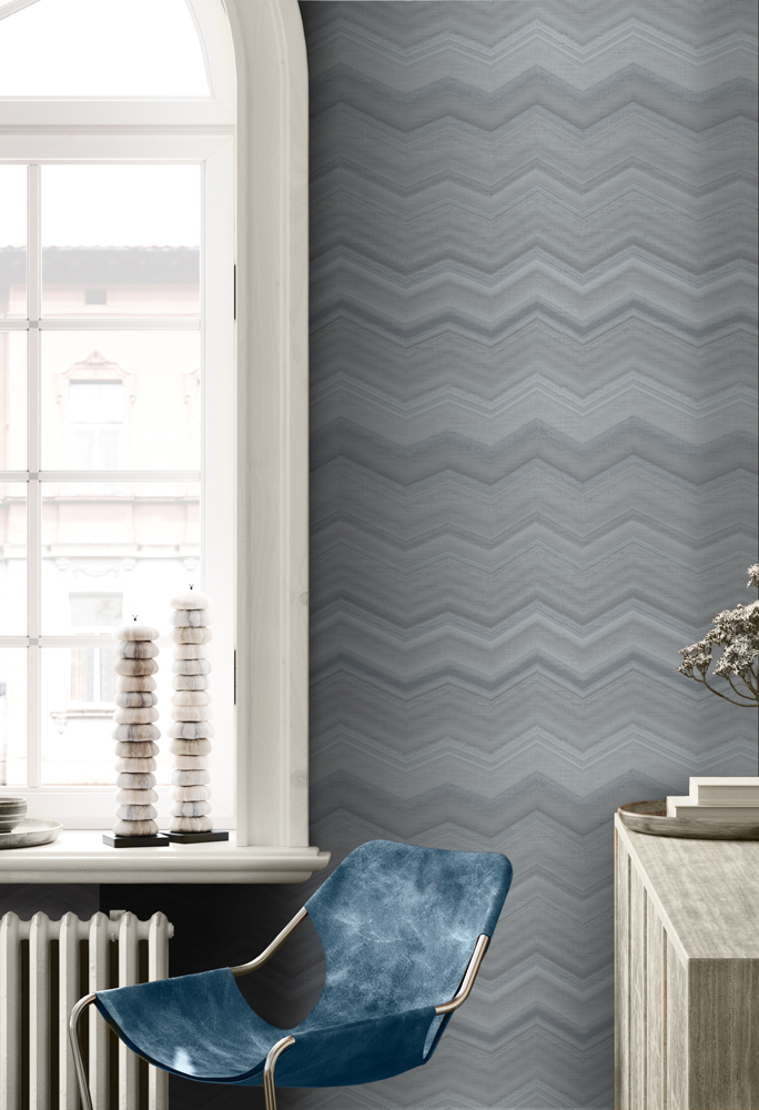 Tapete - Chelsea - Dutch Wallcoverings First Class