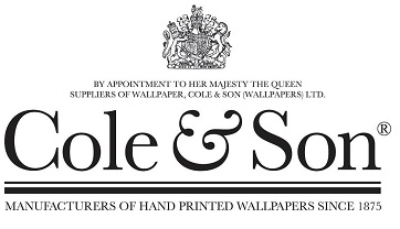 Tapete - Cole & Son