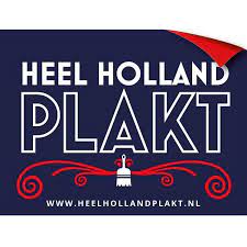 Tapete - Terra - Heel Holland Plakt