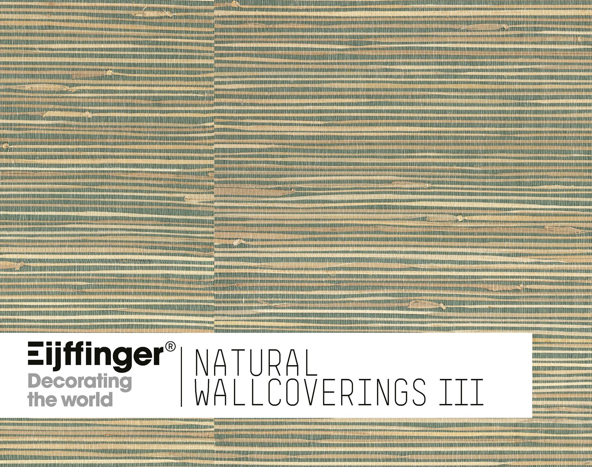 Marken - Natural Wallcoverings III