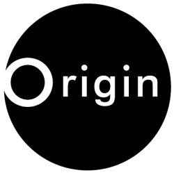 Fototapeten - Origin