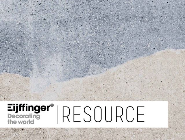 Tapete - Resource - Eijffinger