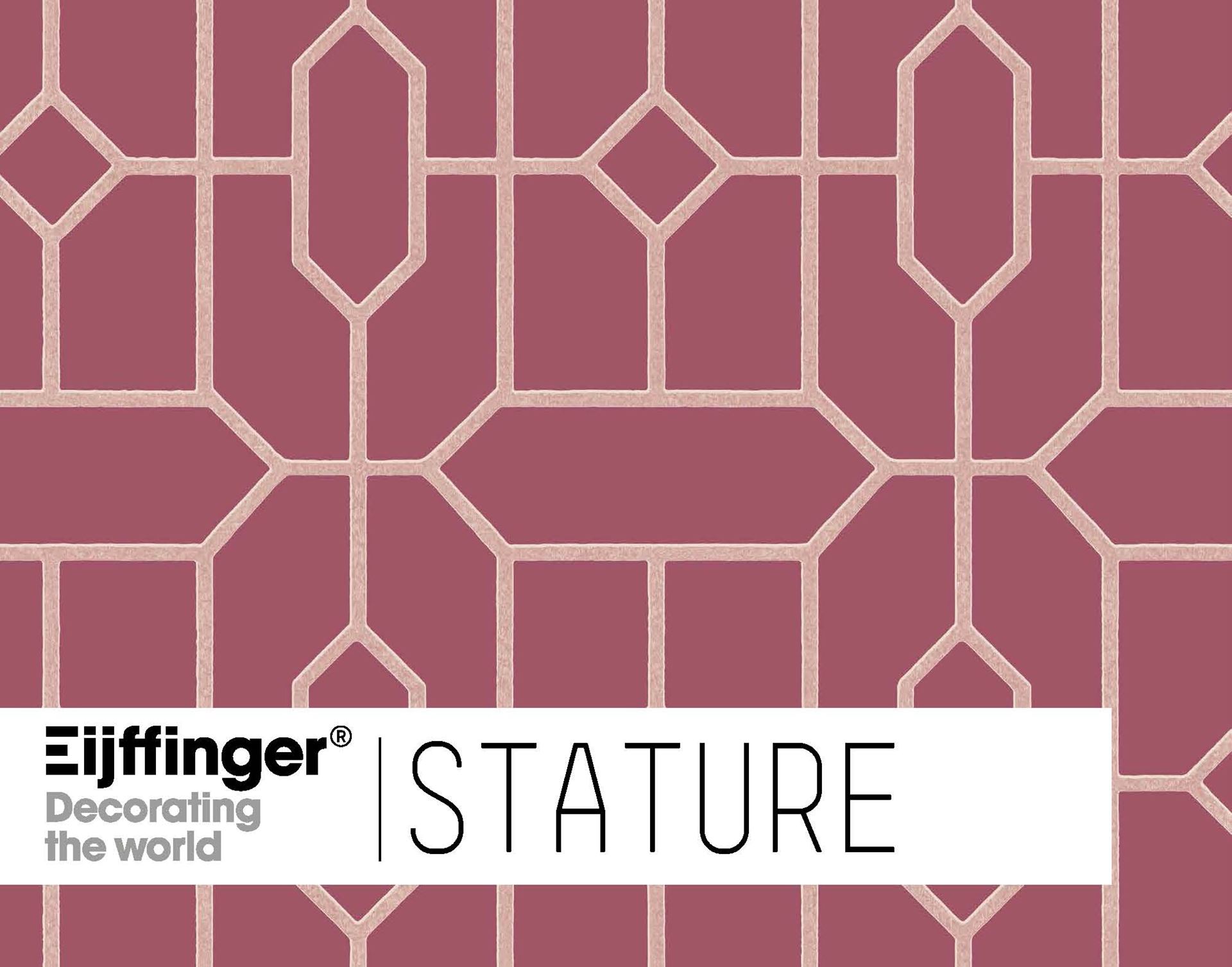 Eijffinger tapete - Stature