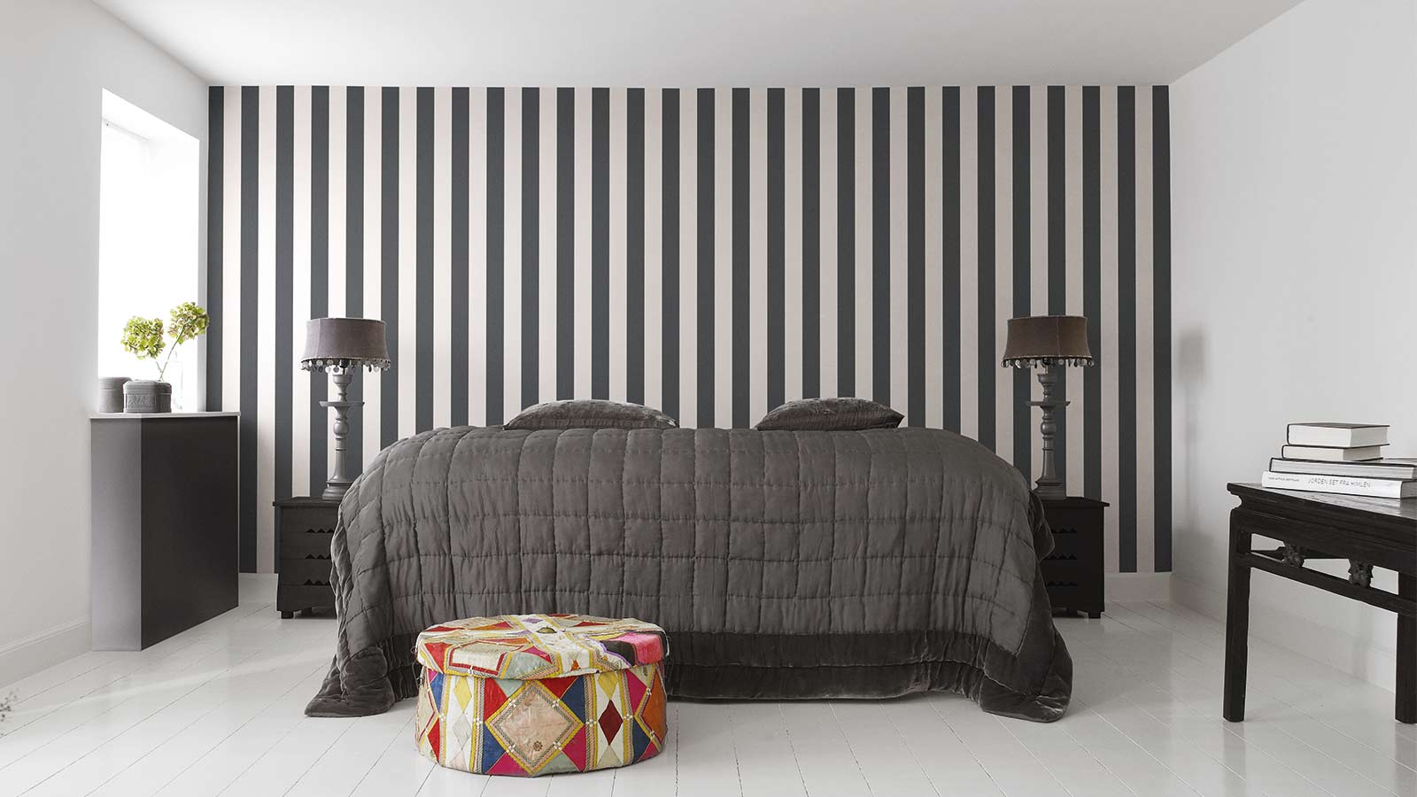 Fiona Walldesign - Fiona Stripes HOME