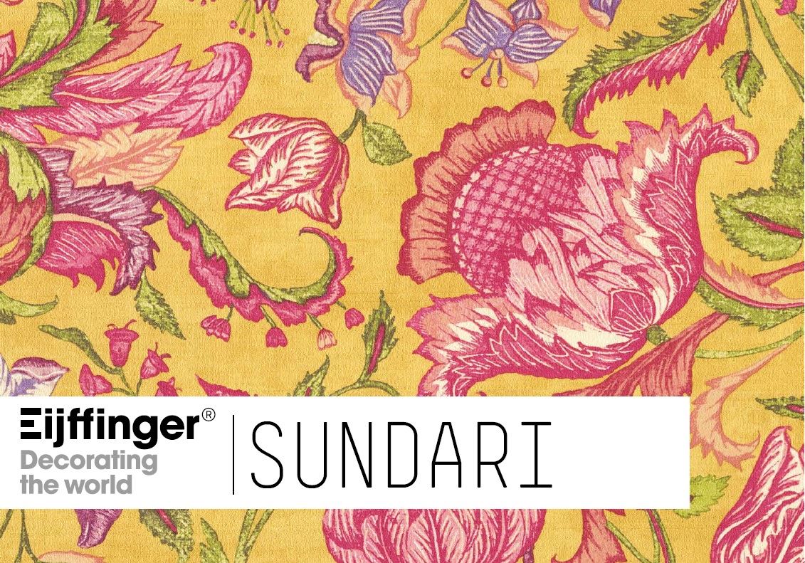 Eijffinger tapete - Sundari