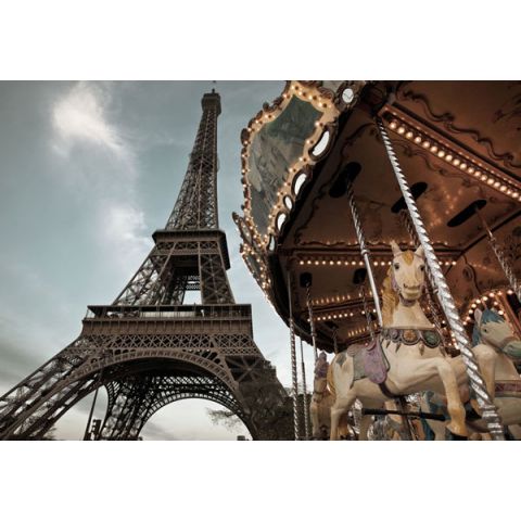 Komar Carrousel de Paris 1-602