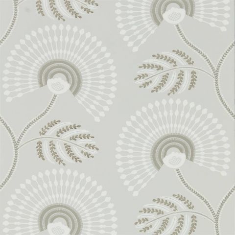 Harlequin Paloma Louella Linen/Silver 111912