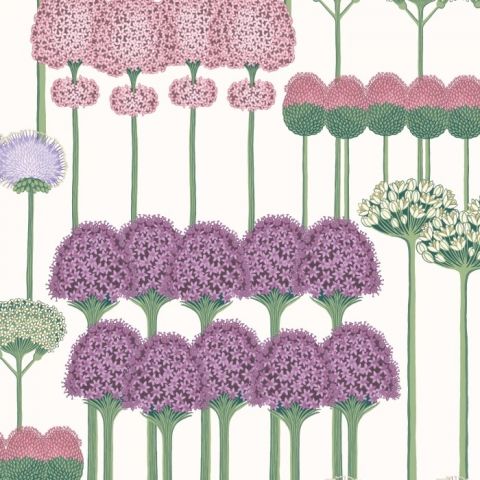 Cole & Son Botanical ~Botanica~ Allium Allium 115/12034