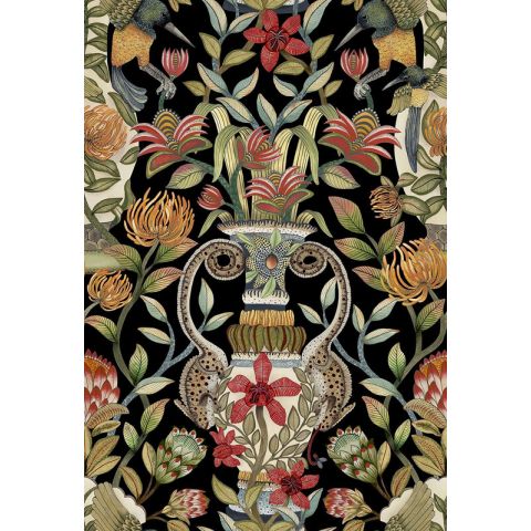 Cole & Son Ardmore Jabula - Protea Garden 119/10044