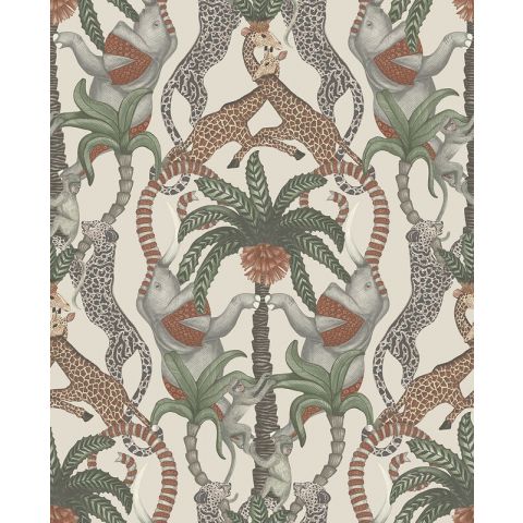 Cole & Son Ardmore Jabula - Safari Totem 119/2011