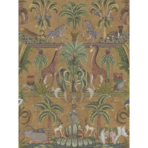 Cole & Son Ardmore Jabula - Afrika Kingdom 119/5025