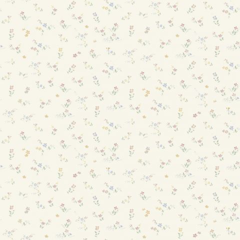 DUTCH WALLCOVERINGS FIRST CLASS - MIDBEC SOMMARANG SOMMARNATT 16009