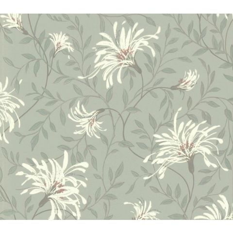 1838 Wallcoverings Rosemore Fairhaven 1601-101-04