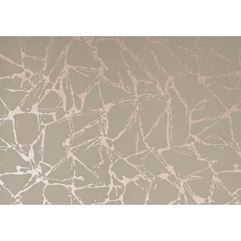 1838 Wallcoverings Camelia - Glaze 1703-111-02