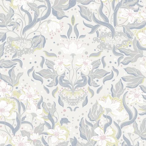 Dutch Wallcoverings First Class - Midbec Fagring - Lisa 22015