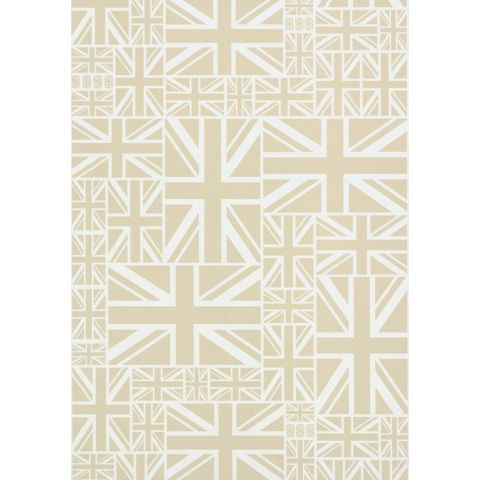 Stars & Stripes Union Jack 2800042