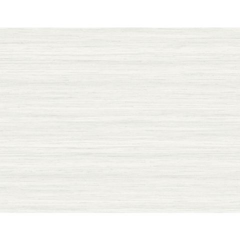 Dutch Wallcoverings First Class INLAY - Shantung Silk White 2988-70100