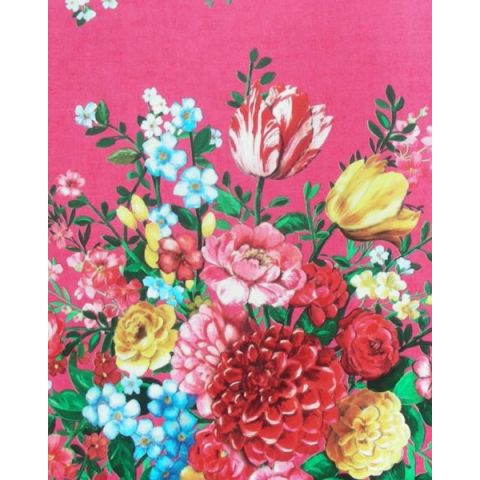 Pip Studio III tapete Dutch Painters Rose 341041