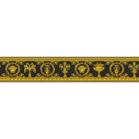 AS Creation Versace 3 - 343051 Border