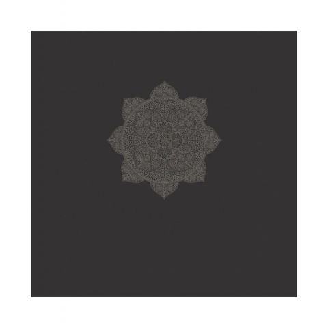 Eijffinger Lounge Mandala Black