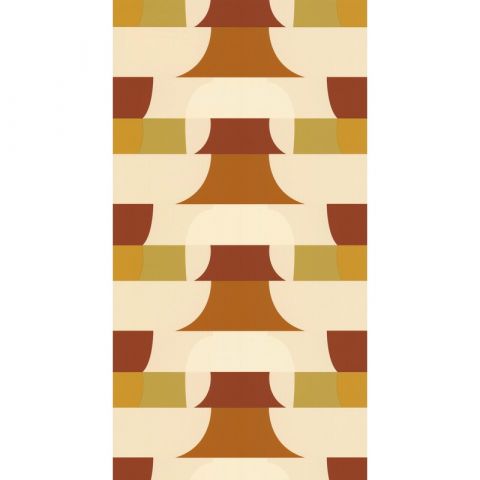 California Nostalgie -DÉCO 70 S BEIGE - 51201007