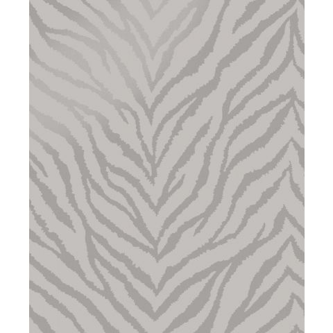 Dutch Wallcoverings Alchemy Zahara Grey 65840