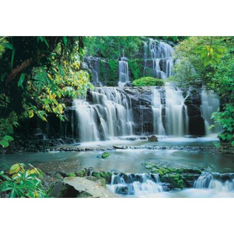  Komar Pura Kaunui Falls