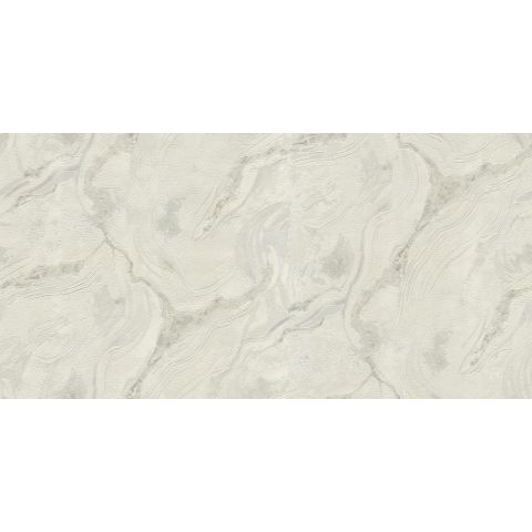 Dutch Wallcoverings First Class - Carrara 3 - Geode Marble 84658