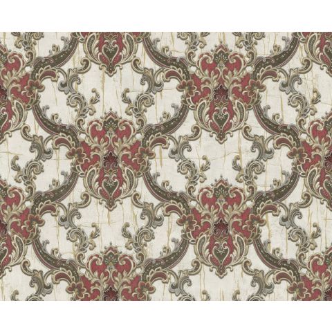 Dutch Wallcoverings First Class -  Valentin Yudashkin - 86063