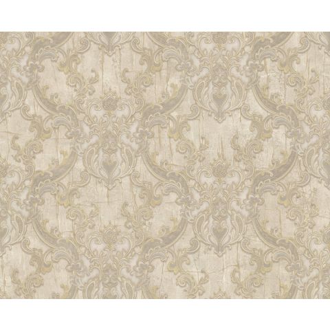 Dutch Wallcoverings First Class -  Valentin Yudashkin - 86067