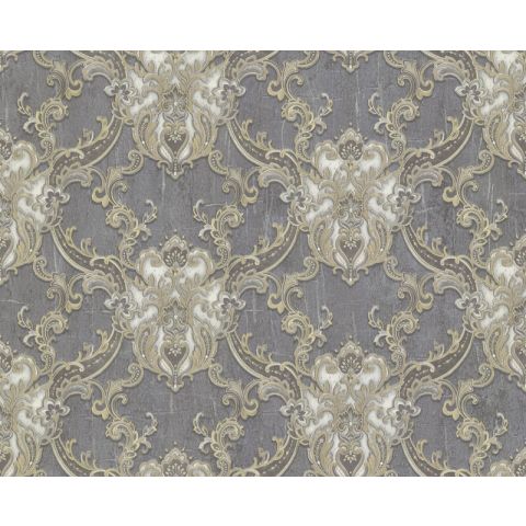 Dutch Wallcoverings First Class -  Valentin Yudashkin - 86068