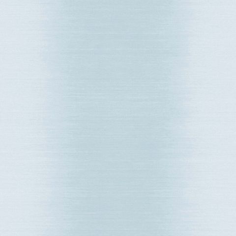 Dutch Wallcoverings First Class - Cascading Gardens - Vignette Stripe Teal 90241