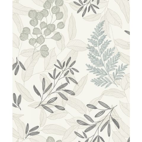 Dutch Wallcoverings Ciara - Catho A63901