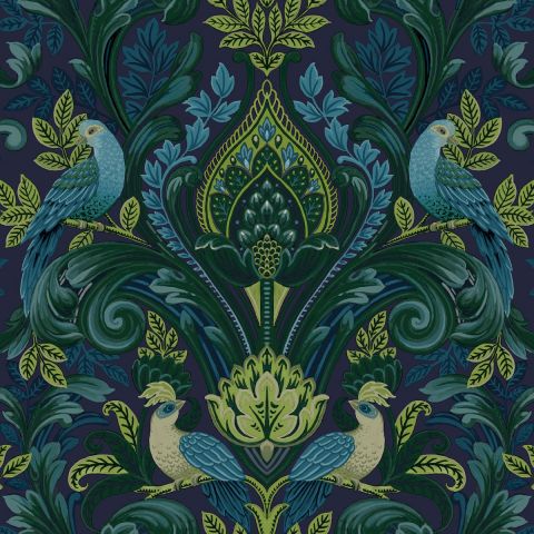 DUTCH WALLCOVERINGS ARCADIA A67802