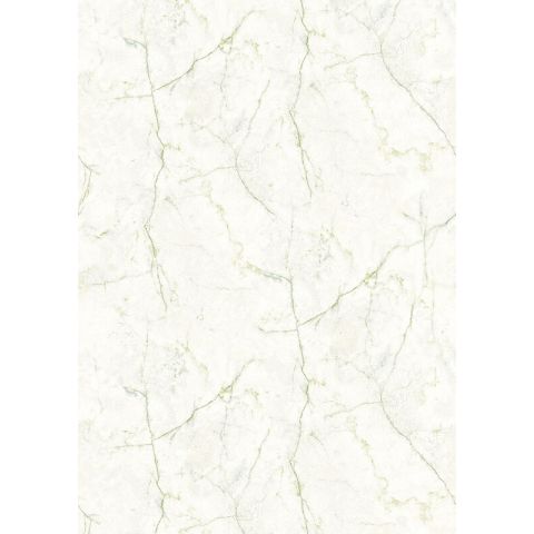 Khrôma by Masureel: Wall Designs III - Carrara Jade