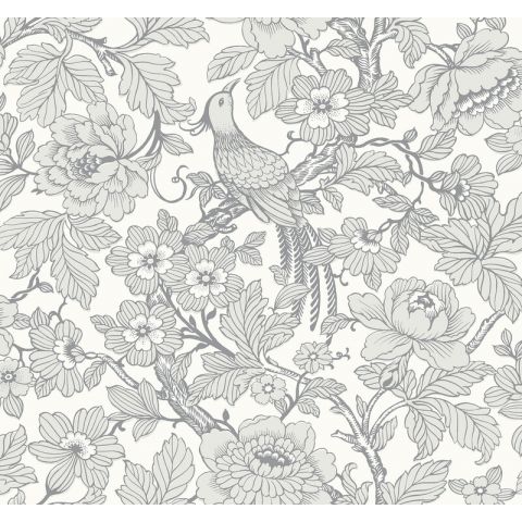 Dutch Wallcoverings First Class Newport - Beaufort EC80408