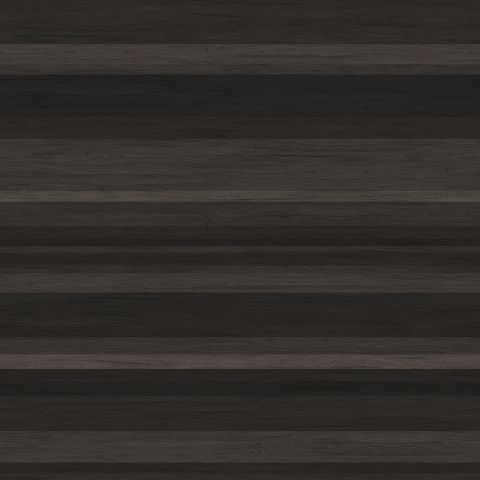 Dutch Wallcoverings First Class - Trävägg Black ED11941 Repeatable