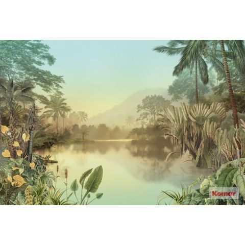 Komar Heritage Edition 1 - Lac Tropical HX8-049